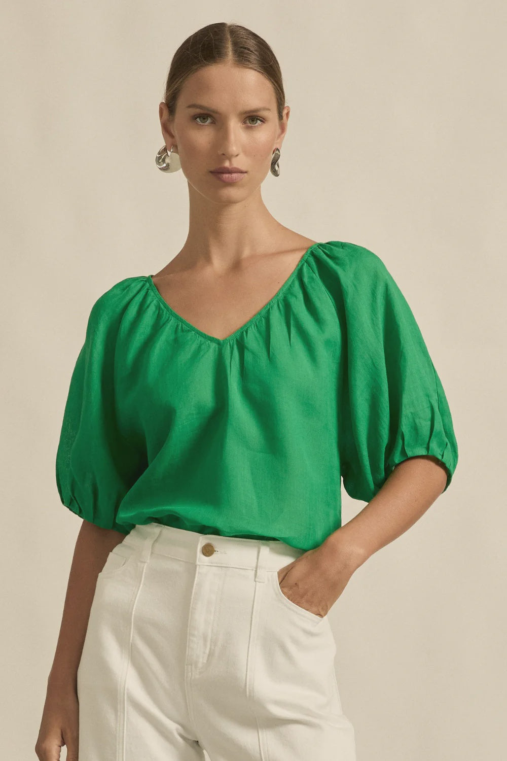Trace Top Parrot