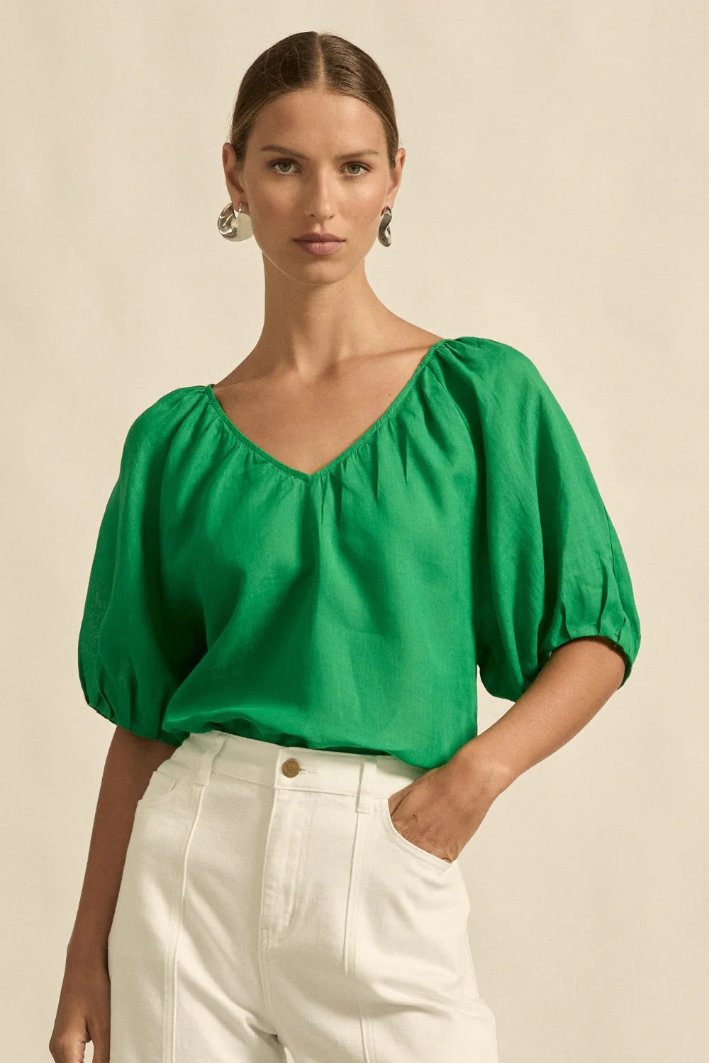 Trace Top Parrot