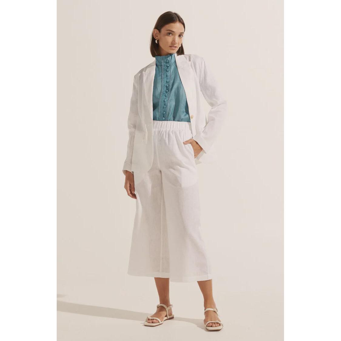 Wattage Pant Porcelain