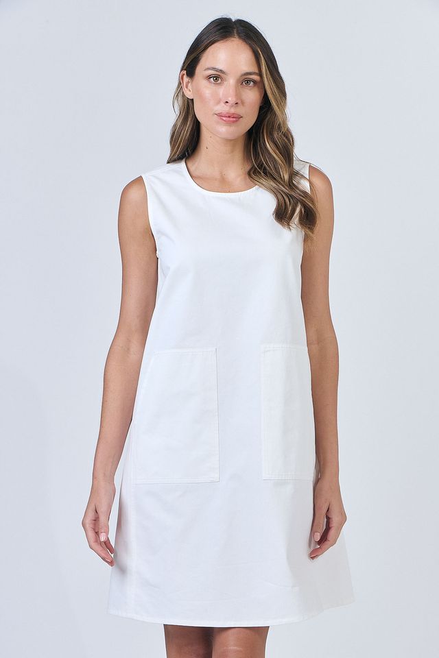 Salt Dress