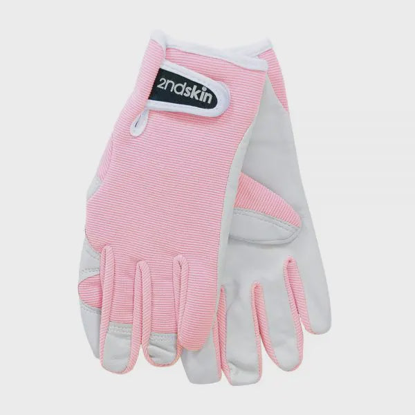 2nd Skin Garden Gloves