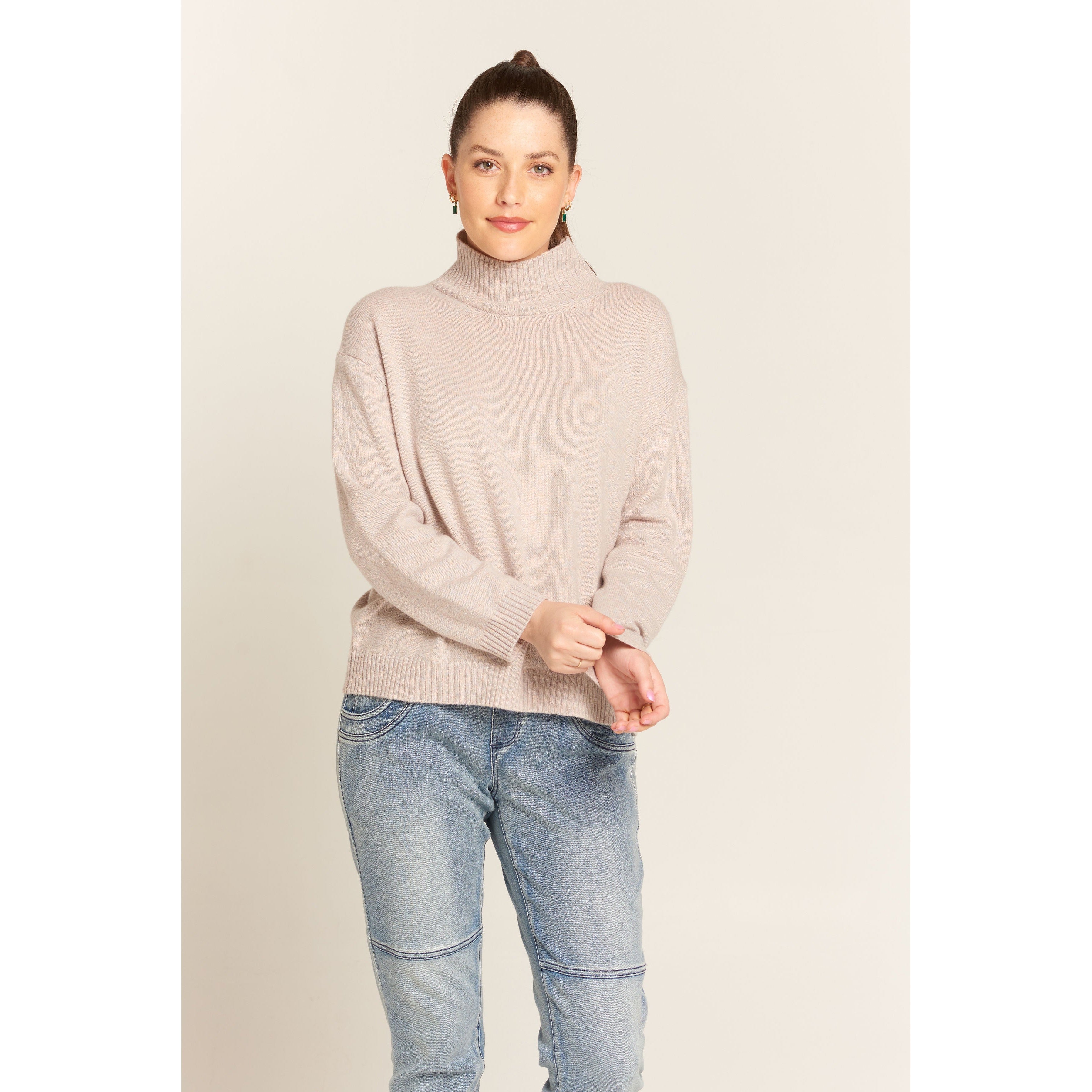 Marbel Jumper