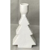 Lucia Tree Candle Holder