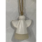 Lucia Hanging Angel Bell