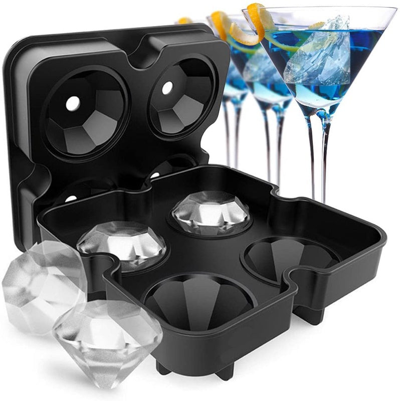 Diamond Ice Tray