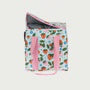 Strawberries Insulated Tote