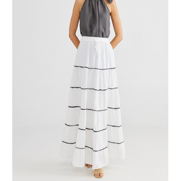 Medina Skirt