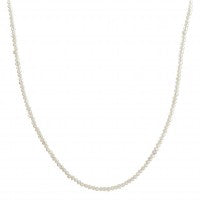 Freshwater Pearl 3mm Necklace