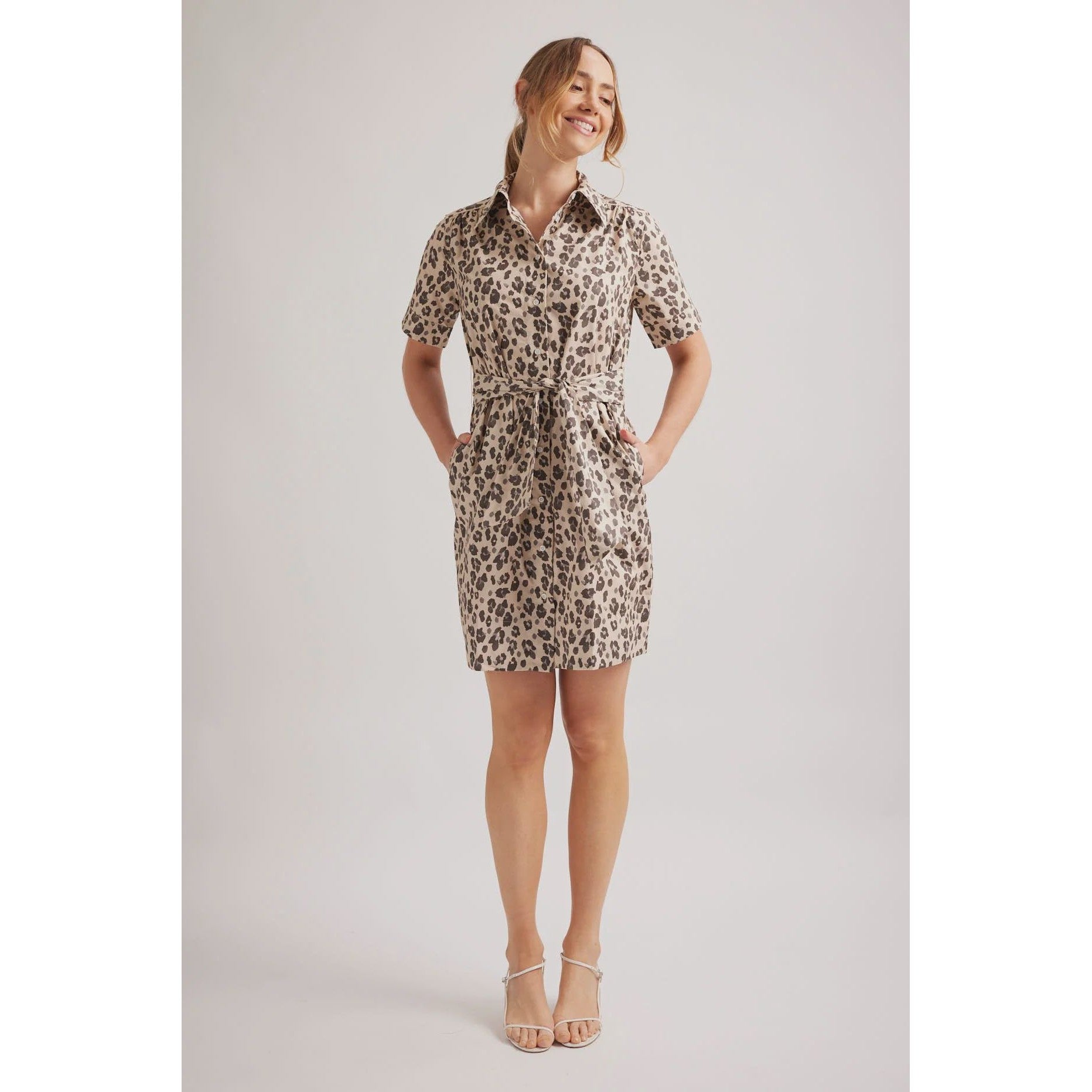 Odyssey Dress Classic - Kimba